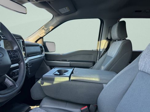 Used 2023 Ford F150 XLT w/ XTR Package image 12