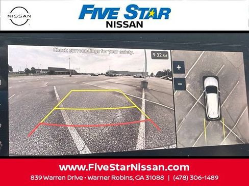 Used 2023 Hyundai Tucson Limited AWD/4WD image 35
