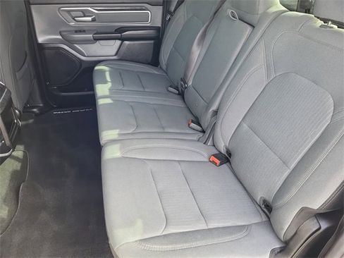 Used 2020 RAM 1500 Big Horn image 24