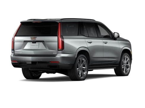 New 2026 Cadillac Escalade Sport w/ Touring Package AWD/4WD image 28