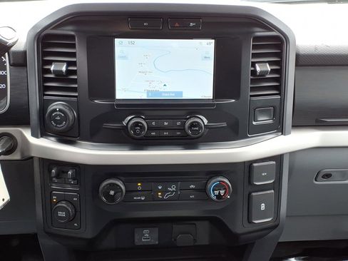 Used 2023 Ford F150 XLT w/ Trailer Tow Package AWD/4WD image 16