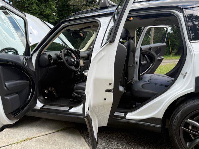 Used 2013 MINI Cooper Countryman S FWD image 31
