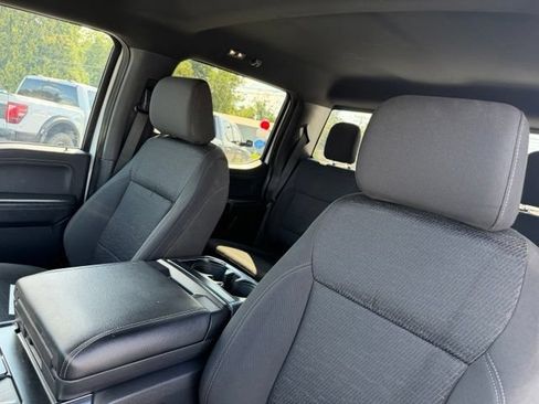 Used 2023 Ford F150 XLT w/ Equipment Group 302A High AWD/4WD image 26