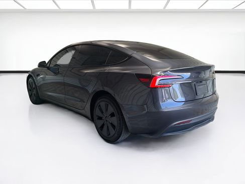 Used 2025 Tesla Model 3 Long Range RWD image 6