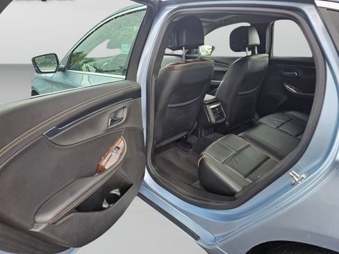 Used 2014 Chevrolet Impala LTZ FWD image 22