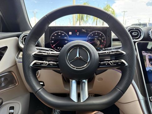 Certified 2026 Mercedes-Benz CLE 300 4MATIC Coupe image 22