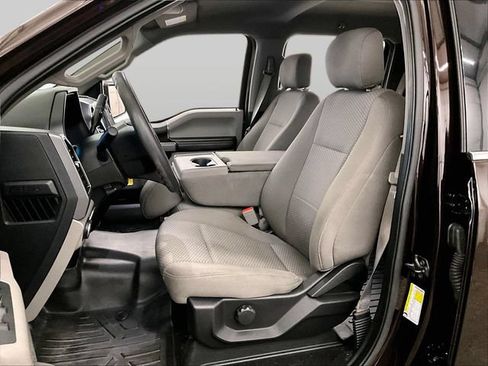 Used 2019 Ford F150 XLT AWD/4WD image 25