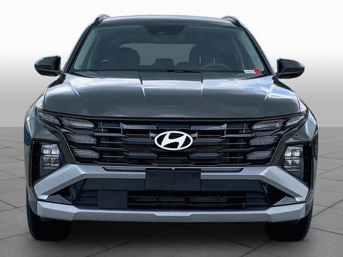 Used 2025 Hyundai Tucson SEL FWD image 4