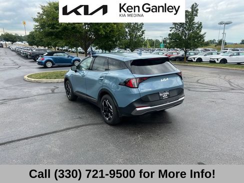 Used 2026 Kia Sportage S AWD/4WD image 15