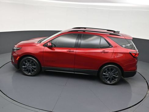 Used 2024 Chevrolet Equinox RS FWD image 10
