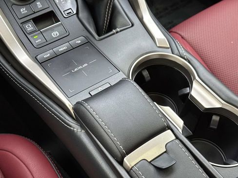 Used 2021 Lexus NX 300h AWD w/ Premium Package image 16