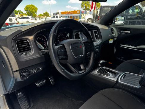 Used 2023 Dodge Charger Scat Pack RWD image 15