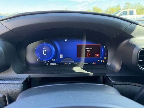 Used 2020 Ford Explorer ST w/ ST Street Pack image 17