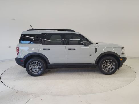 Certified 2022 Ford Bronco Sport Big Bend image 8