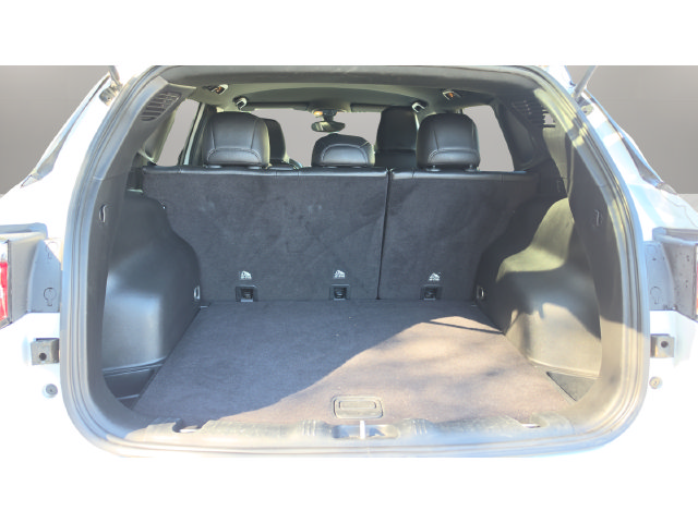 Used 2024 Jeep Compass Limited AWD/4WD image 33