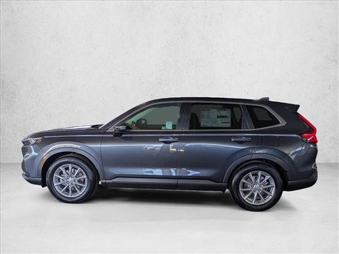 New 2026 Honda CR-V EX image 5