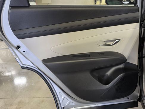 New 2026 Hyundai Tucson SE FWD image 13