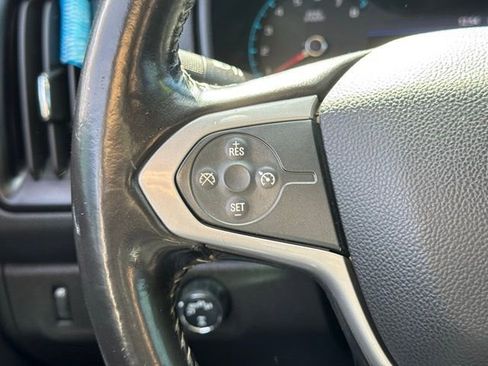 Used 2020 Chevrolet Colorado LT w/ Colorado RST Special Edition image 23