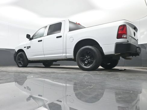 Used 2022 RAM 1500 Tradesman w/ Popular Equipment Group AWD/4WD image 28
