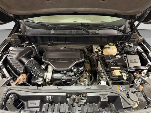 Used 2017 GMC Acadia Denali w/ Technology Package FWD image 25