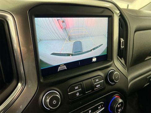 Certified 2021 Chevrolet Silverado 2500 LT w/ Fleet Comfort Package image 14