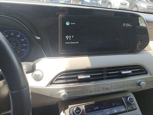 Used 2021 Hyundai Palisade SEL FWD image 8