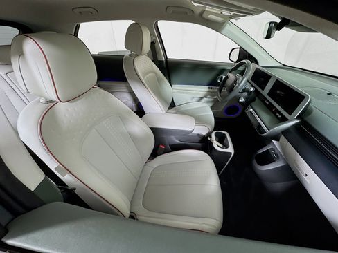 Used 2023 Hyundai Ioniq 5 SEL w/ Cargo Package image 27