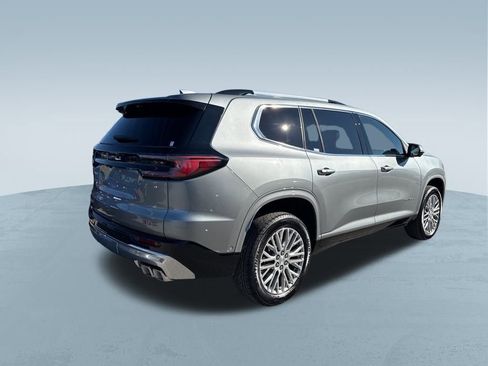 New 2026 GMC Acadia Denali w/ Super Cruise Package image 10