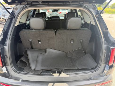 Used 2021 Kia Sorento S AWD/4WD image 39
