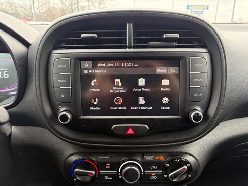 Used 2024 Kia Soul LX w/ Option Group 015 image 6