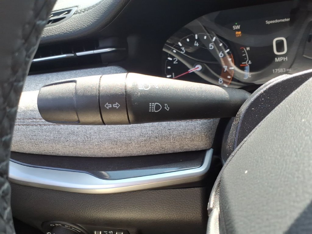 Used 2024 Jeep Compass Latitude AWD/4WD image 20