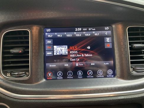 Used 2017 Dodge Charger R/T image 25