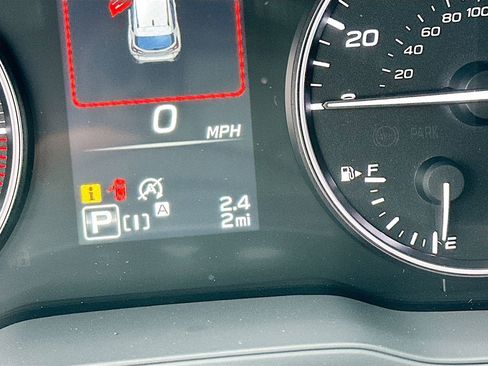 New 2026 Subaru Crosstrek 2.0i Premium image 16