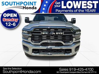 Used 2026 RAM 2500 Big Horn AWD/4WD video 2