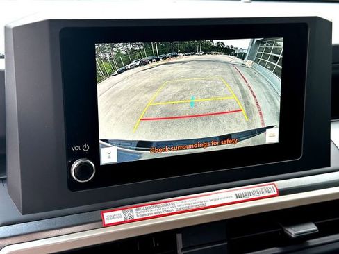 New 2026 Toyota Tacoma SR5 image 12