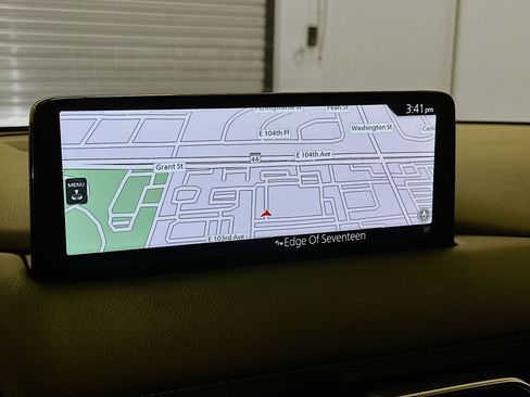 Used 2023 MAZDA CX-5 AWD 2.5 S w/ Preferred Package image 22