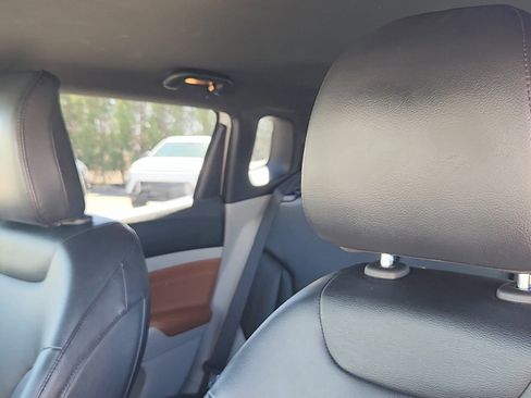 Used 2024 Jeep Compass Limited AWD/4WD image 10