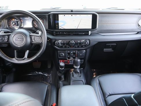 Used 2024 Jeep Wrangler Rubicon 392 image 11