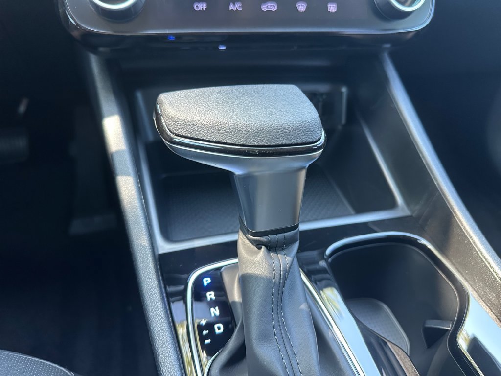 New 2026 Hyundai Tucson SEL Plus FWD image 18