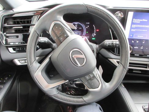 Used 2023 Lexus RX 350 AWD/4WD image 40