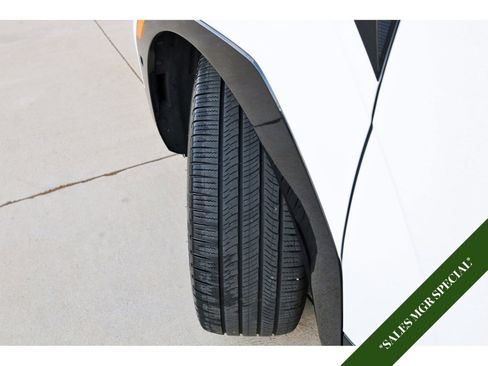 Used 2025 Hyundai Santa Fe Calligraphy AWD/4WD image 32