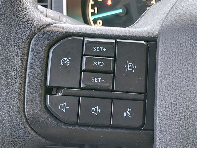 Used 2021 Ford F150 XL w/ STX Appearance Package AWD/4WD image 17