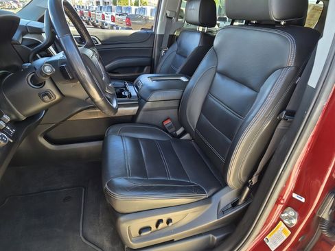 Used 2019 GMC Yukon Denali image 15