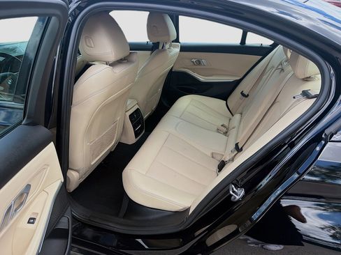 Used 2022 BMW 330i Sedan w/ Driving Assistance Package RWD image 24
