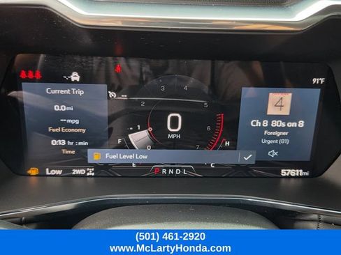 Used 2024 GMC Canyon Elevation w/ Convenience Package AWD/4WD image 29
