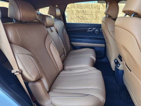 Used 2021 Genesis GV80 3.5T Advanced + image 84