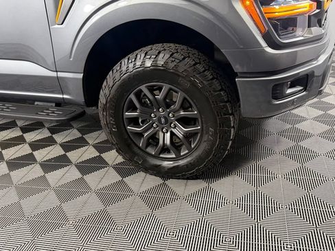 Used 2025 Ford F150 Tremor w/ Bed Utility Package AWD/4WD image 12