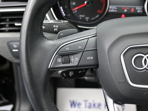 Used 2024 Audi A5 2.0T Premium w/ Convenience Package image 20