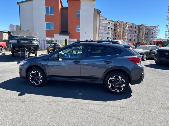Used 2021 Subaru Crosstrek 2.5i Limited w/ Moonroof Package 2 AWD/4WD image 5