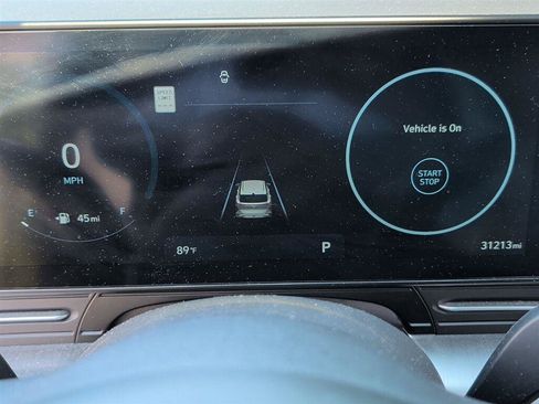 Used 2024 Hyundai Kona SEL w/ Convenience Package FWD image 5